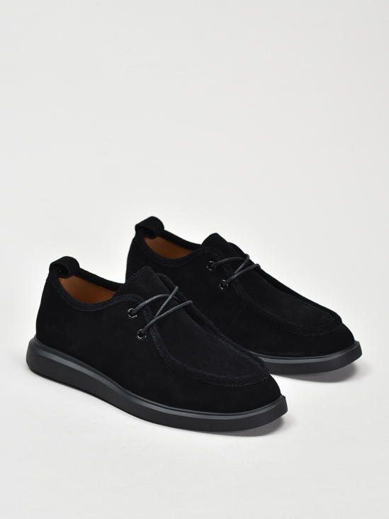 Туфли дерби Vitto Rossi VS000094360 4 Туфли дерби Vitto Rossi VS000094360 в Україні