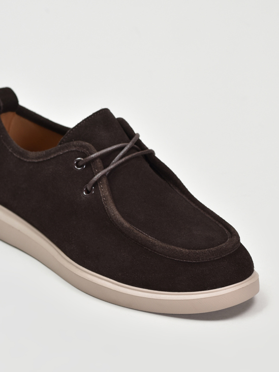 Туфли дерби Vitto Rossi VS000094362 купити