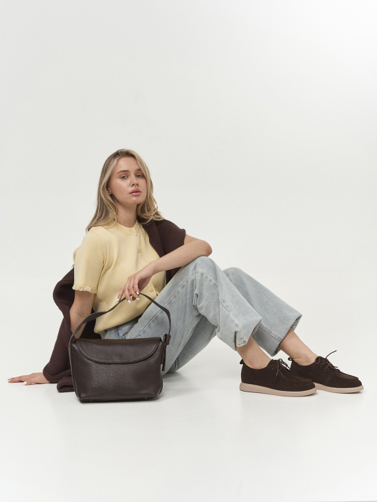 Туфли дерби Vitto Rossi VS000094362 ціна