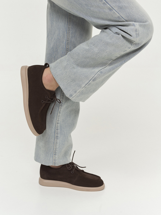 Туфли дерби Vitto Rossi VS000094362 фото