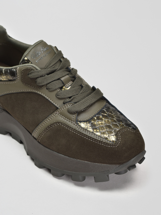 Кроссовки Vitto Rossi VS000092237 купить