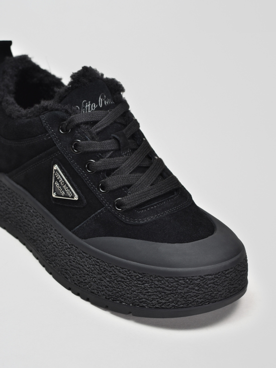 Кеды зимние Vitto Rossi VS000092242 купить