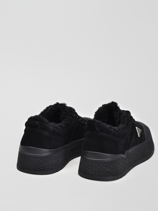 Кеды зимние Vitto Rossi VS000092242 недорого