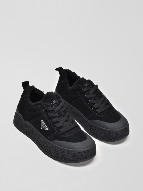 Кеды зимние Vitto Rossi VS000092242 в Украине