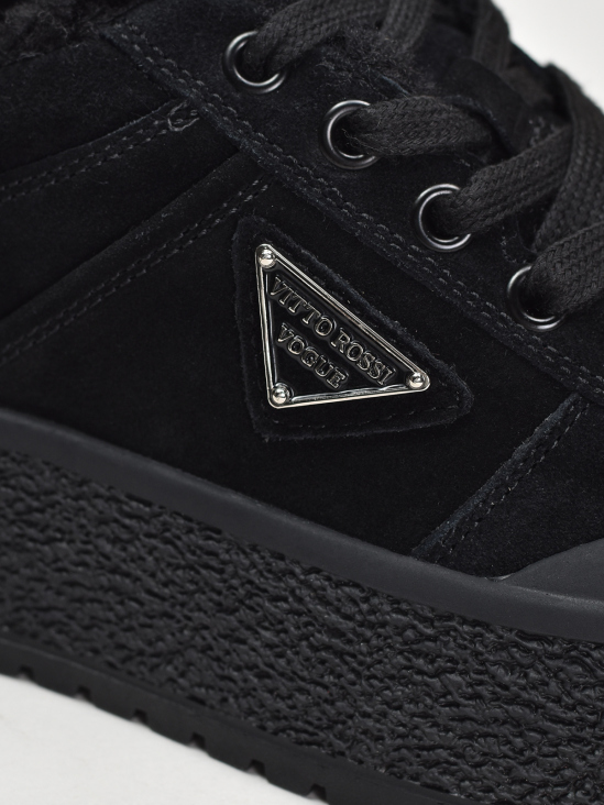 Кеды зимние Vitto Rossi VS000092242 в интернет-магазине