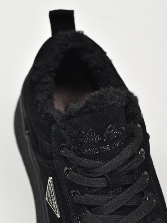 Кеды зимние Vitto Rossi VS000092242 цена