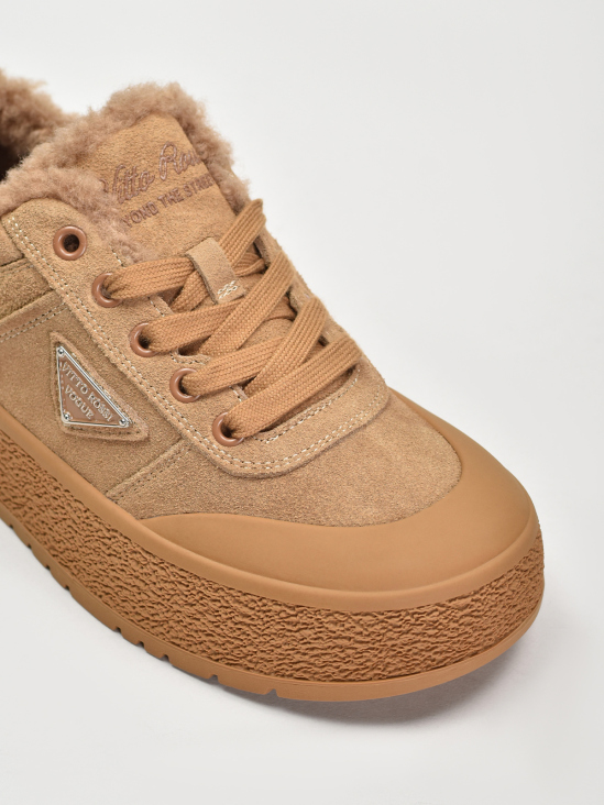 Кеды зимние Vitto Rossi VS000092243 купить