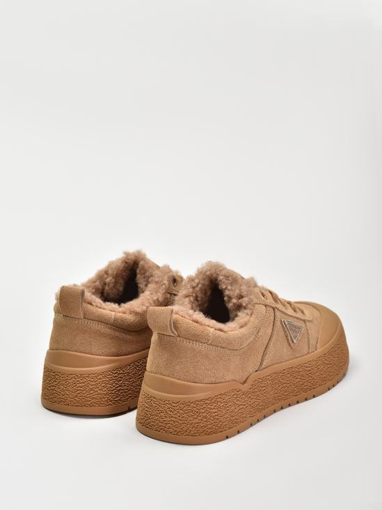 Кеды зимние Vitto Rossi VS000092243 недорого