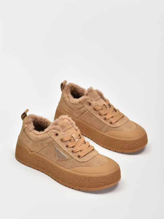 Кеды зимние Vitto Rossi VS000092243 в Украине