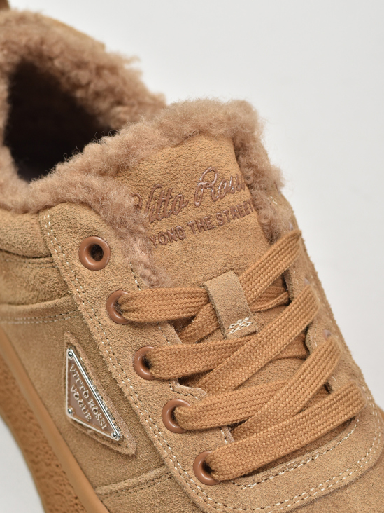 Кеды зимние Vitto Rossi VS000092243 в интернет-магазине