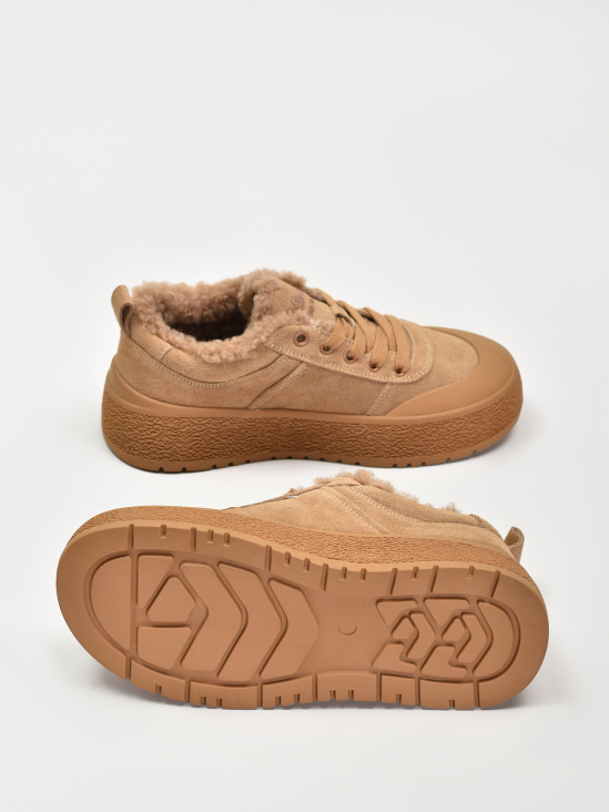 Кеды зимние Vitto Rossi VS000092243 фото