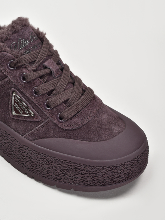 Кеды зимние Vitto Rossi VS000092244 купить