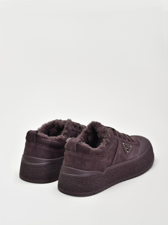 Кеды зимние Vitto Rossi VS000092244 недорого