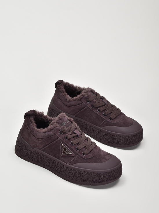 Кеды зимние Vitto Rossi VS000092244 в Украине