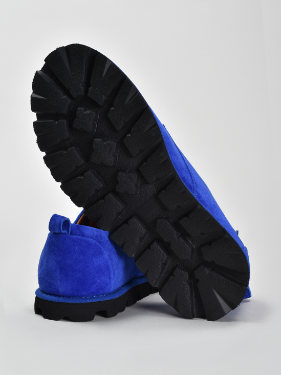 Туфли дерби Vitto Rossi VS000082929 в інтернет-магазині