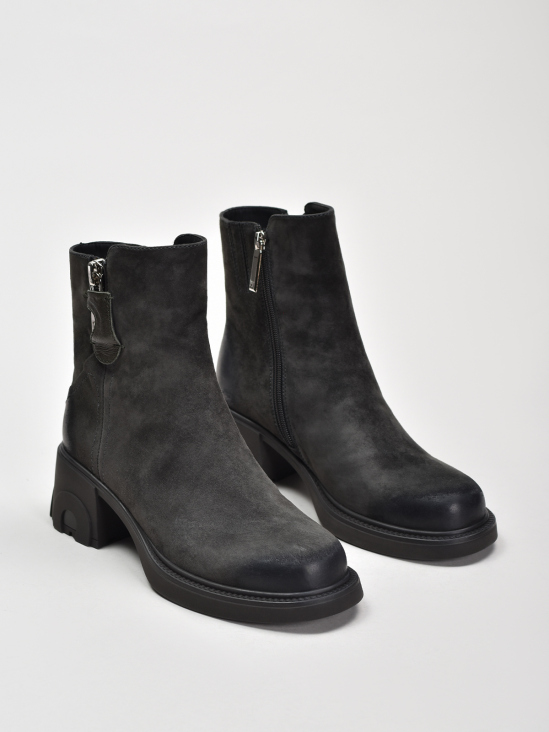 Ботильоны Vitto Rossi VS000090581 7 Ботильоны Vitto Rossi VS000090581 фото