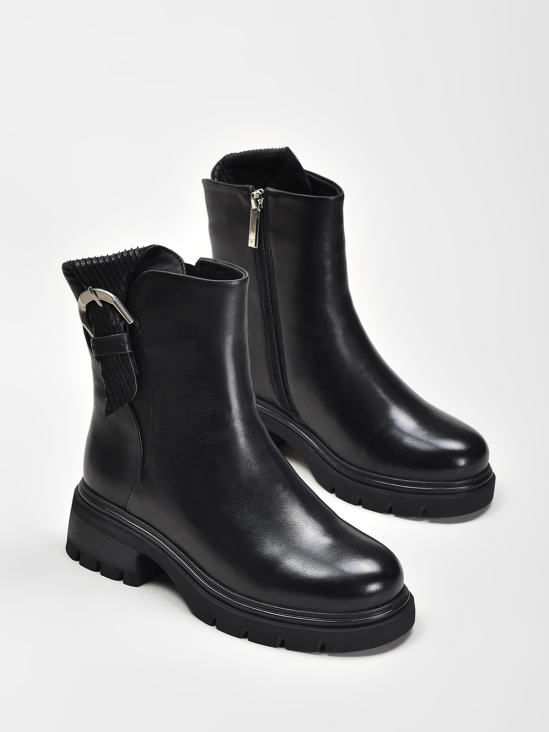 Ботинки Vitto Rossi VS000090586 в Украине