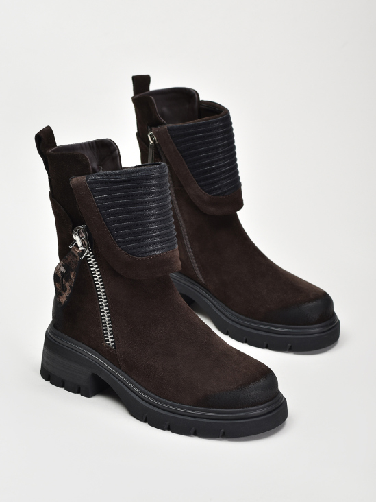 Ботинки Vitto Rossi VS000090588 в Украине