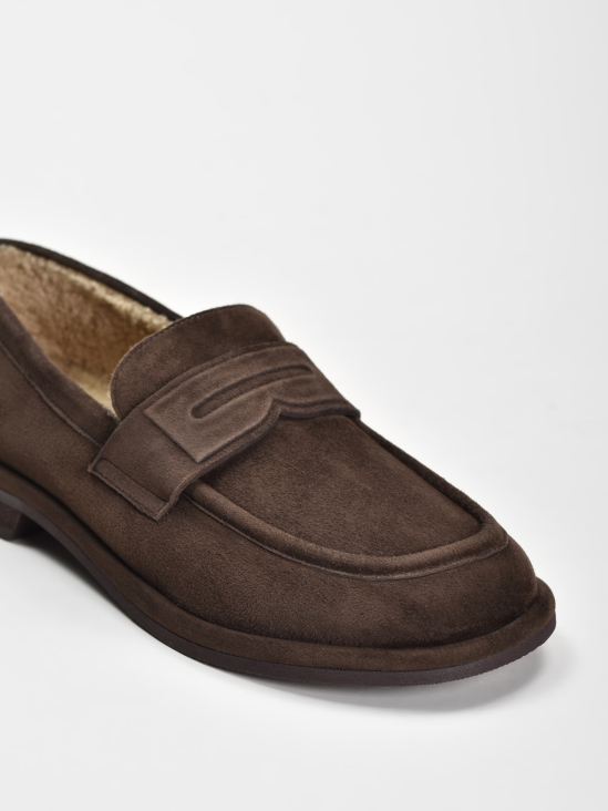 Туфли лоферы Vitto Rossi VS000091880 купить