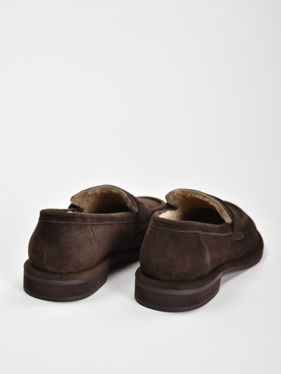 Туфли лоферы Vitto Rossi VS000091880 недорого