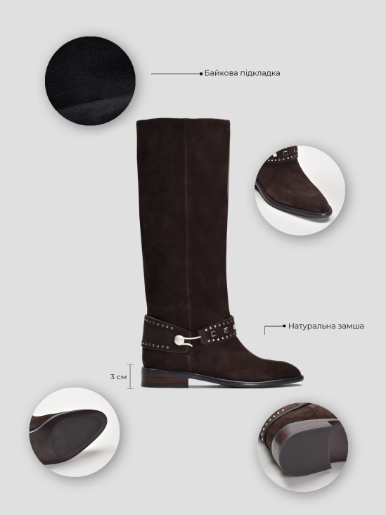 Сапоги Vitto Rossi VS000091881 8 Сапоги Vitto Rossi VS000091881