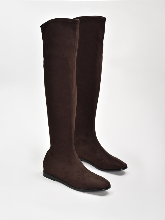 Сапоги-чулки Vitto Rossi VS000091882 7 Сапоги-чулки Vitto Rossi VS000091882 фото