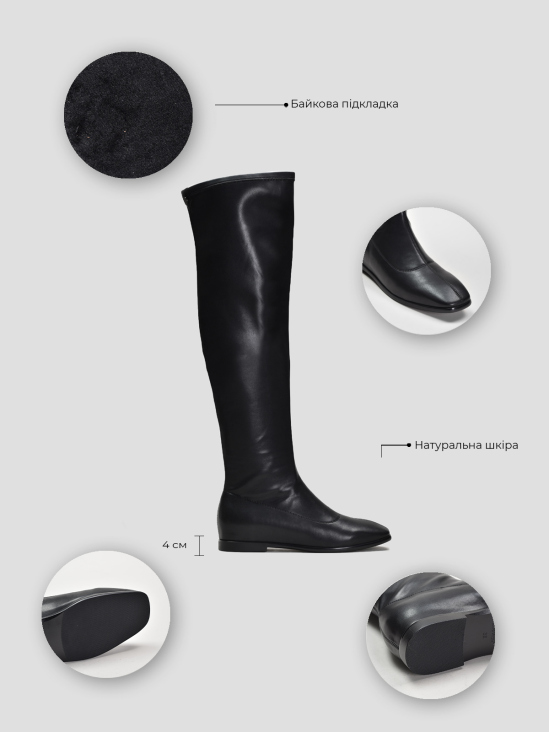 Сапоги-чулки Vitto Rossi VS000091883 6 Сапоги-чулки Vitto Rossi VS000091883 цена