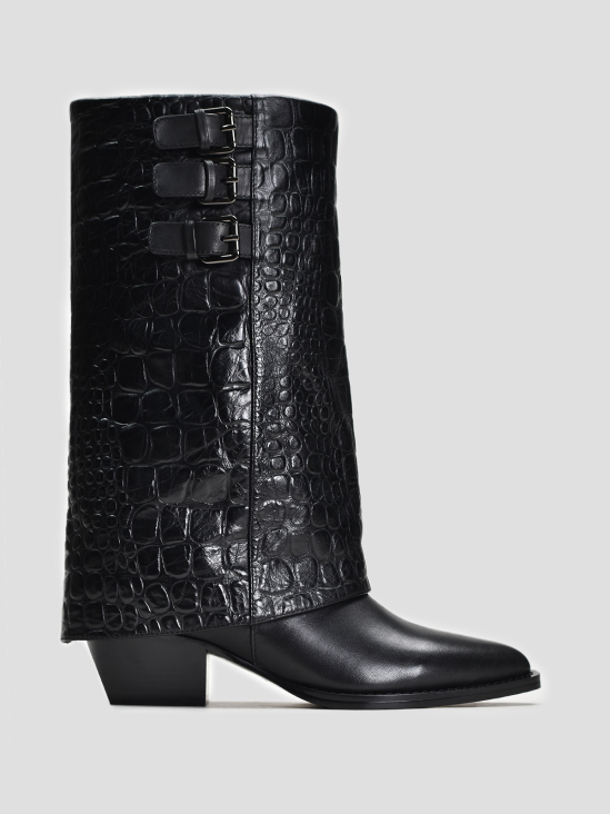 Сапоги-казаки Vitto Rossi VS000091892 Сапоги-казаки Vitto Rossi VS000091892