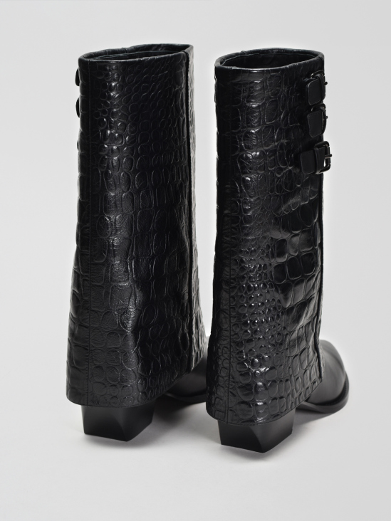 Сапоги-казаки Vitto Rossi VS000091892 3 Сапоги-казаки Vitto Rossi VS000091892 недорого