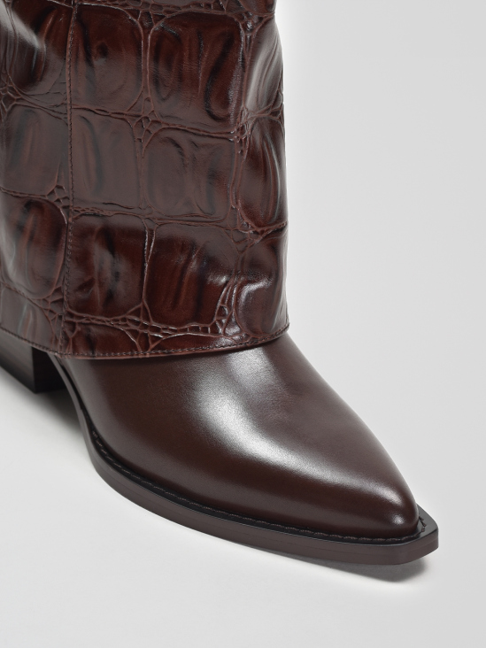 Сапоги-казаки Vitto Rossi VS000091893 купить