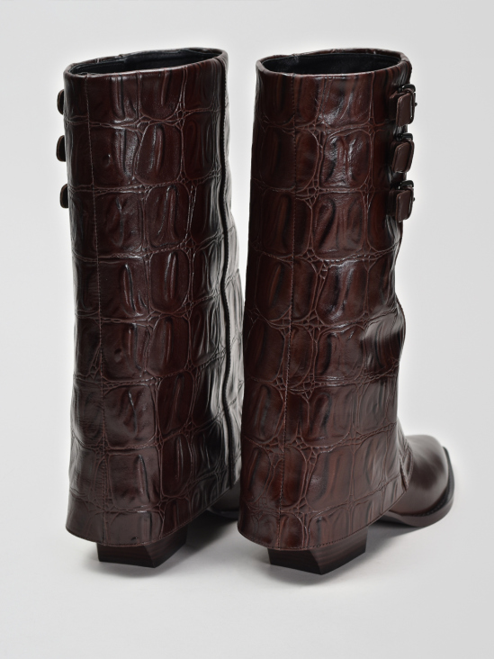 Сапоги-казаки Vitto Rossi VS000091893 недорого