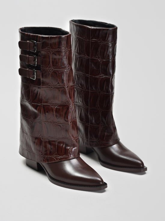 Сапоги-казаки Vitto Rossi VS000091893 в Украине