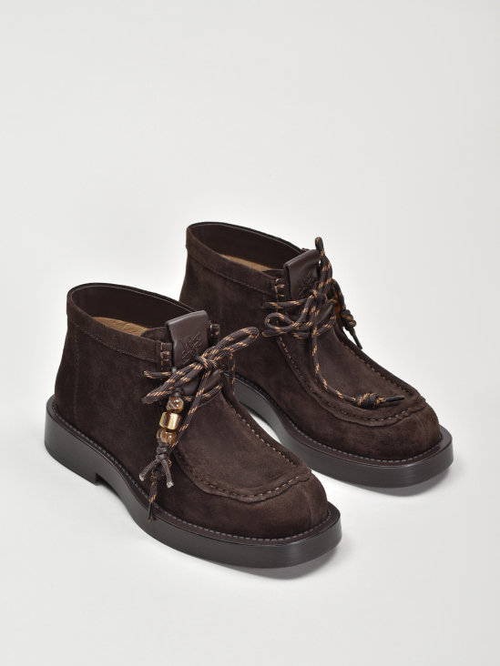 Полуботинки Vitto Rossi VS000091896 7 Полуботинки Vitto Rossi VS000091896 фото