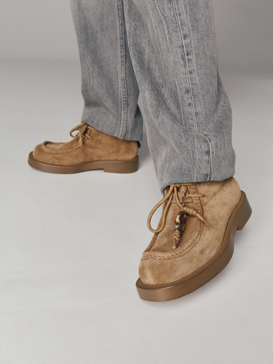 Полуботинки Vitto Rossi VS000091897 ціна