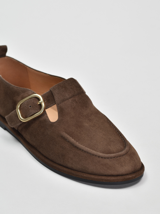 Туфли лоферы Vitto Rossi VS000095230 купити