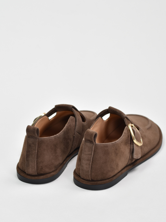 Туфли лоферы Vitto Rossi VS000095230 недорого