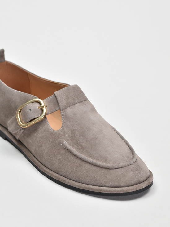 Туфли лоферы Vitto Rossi VS000095231 купити