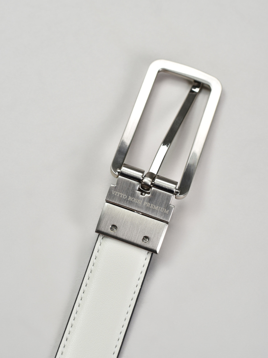 Ремень Vitto Rossi VS000095560 4 Ремень Vitto Rossi VS000095560 в Украине