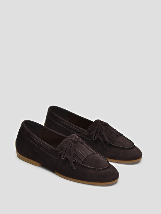 Туфли лоферы Vitto Rossi VS000094052 4 Туфли лоферы Vitto Rossi VS000094052 в Україні