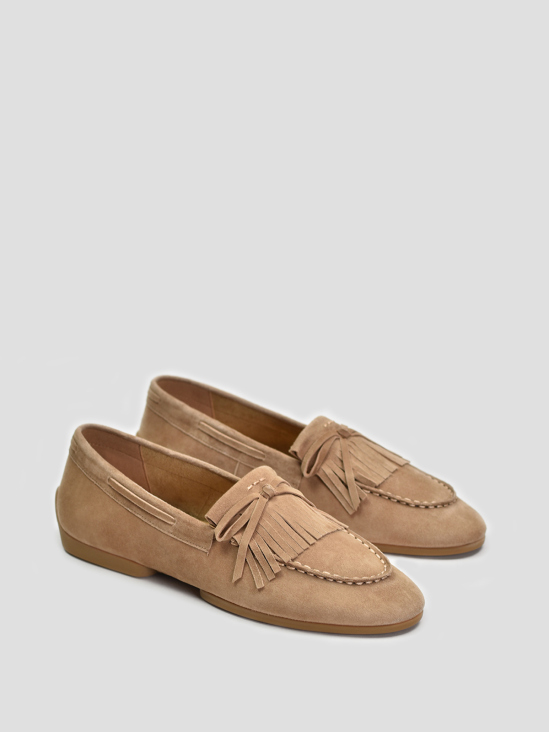 Туфли лоферы Vitto Rossi VS000094053 в Україні