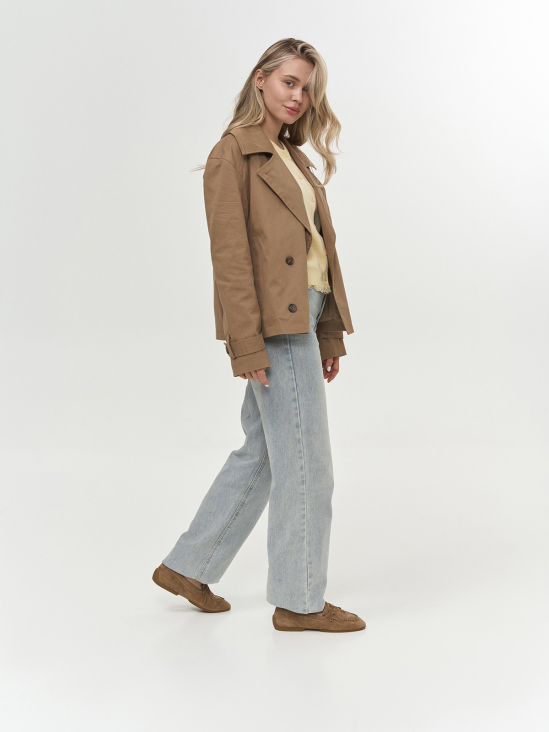 Туфли лоферы Vitto Rossi VS000094053 ціна