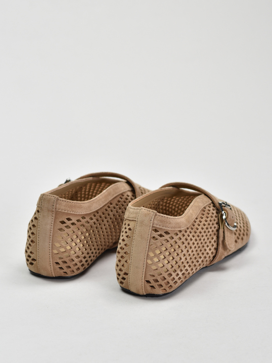 Балетки Vitto Rossi VS000094054 недорого