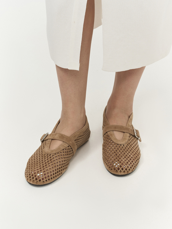 Балетки Vitto Rossi VS000094054 фото