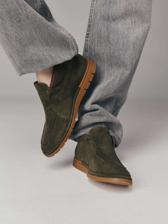 Полуботинки Vitto Rossi VS000092149 5 Полуботинки Vitto Rossi VS000092149 в інтернет-магазині