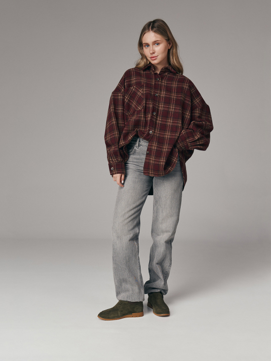 Полуботинки Vitto Rossi VS000092149 6 Полуботинки Vitto Rossi VS000092149 ціна