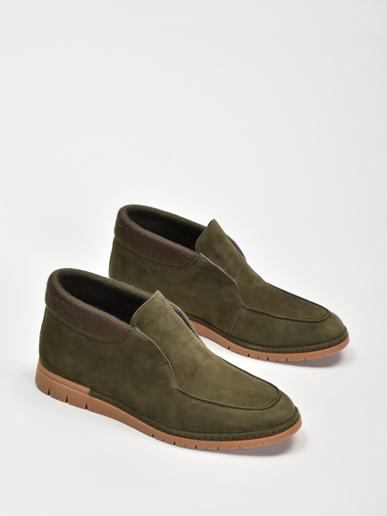 Полуботинки Vitto Rossi VS000092149 7 Полуботинки Vitto Rossi VS000092149 фото