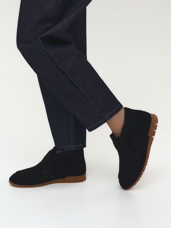 Полуботинки Vitto Rossi VS000092153 5 Полуботинки Vitto Rossi VS000092153 в інтернет-магазині