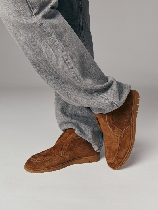 Полуботинки Vitto Rossi VS000092155 5 Полуботинки Vitto Rossi VS000092155 в інтернет-магазині