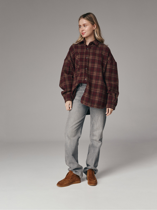 Полуботинки Vitto Rossi VS000092155 6 Полуботинки Vitto Rossi VS000092155 ціна