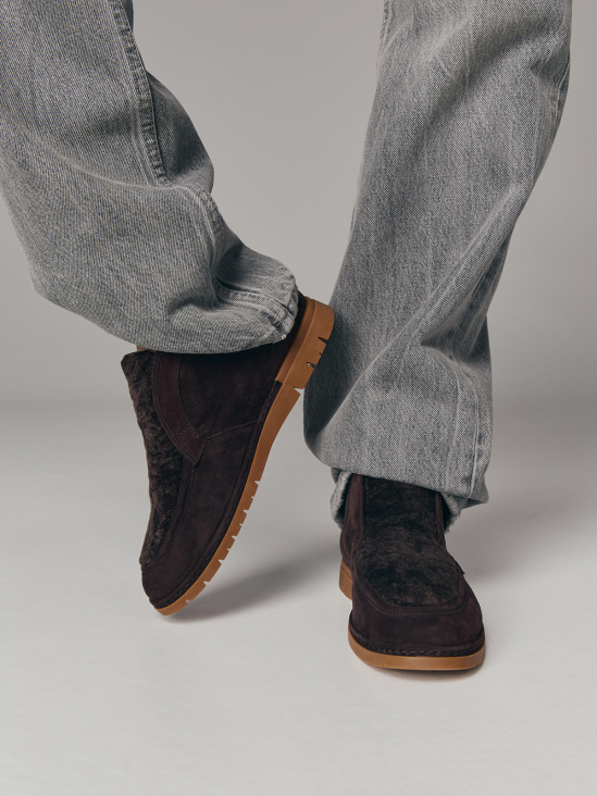 Полуботинки Vitto Rossi VS000092157 в інтернет-магазині